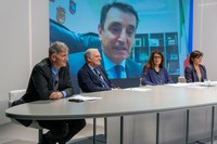 Premio Giorgio Ambrosoli 2021